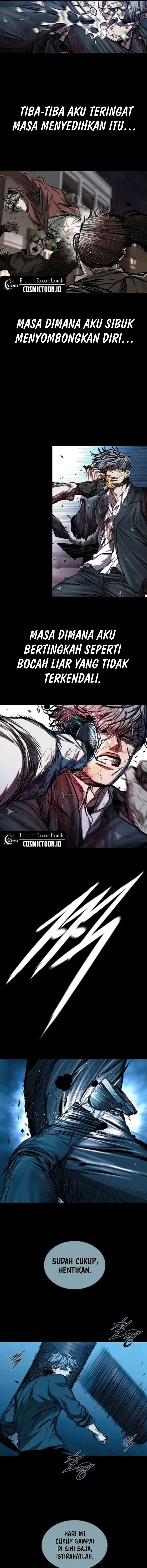 Castle 2: On Top of Everyone Chapter 113 Bahasa Indonesia