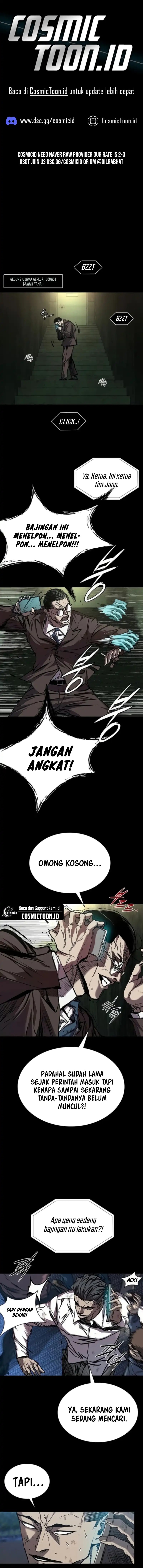 Castle 2: On Top of Everyone chapter 115