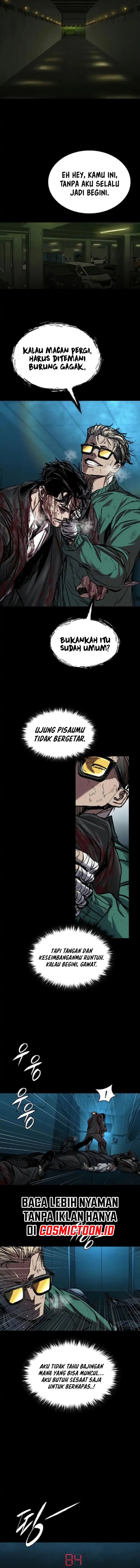 Castle 2: On Top of Everyone chapter 115