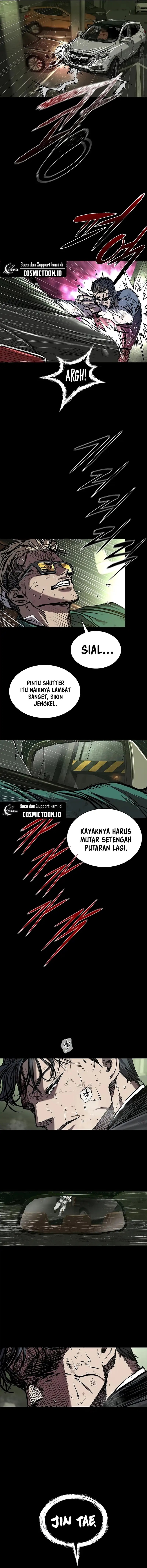 Castle 2: On Top of Everyone chapter 115