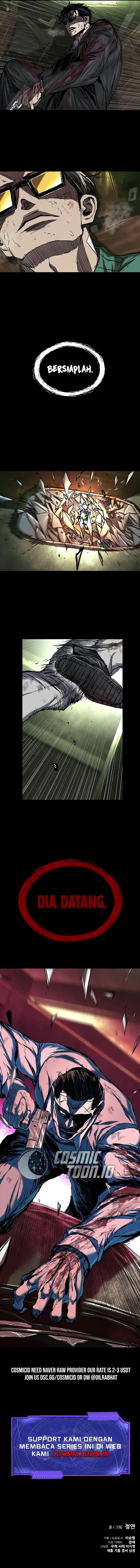 Castle 2: On Top of Everyone chapter 115