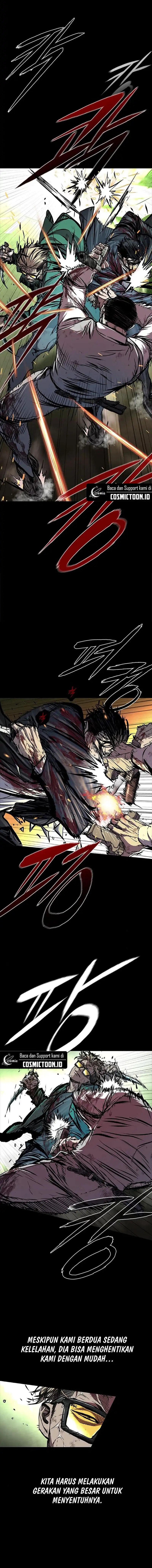 Castle 2: On Top of Everyone Chapter 118 Bahasa Indonesia