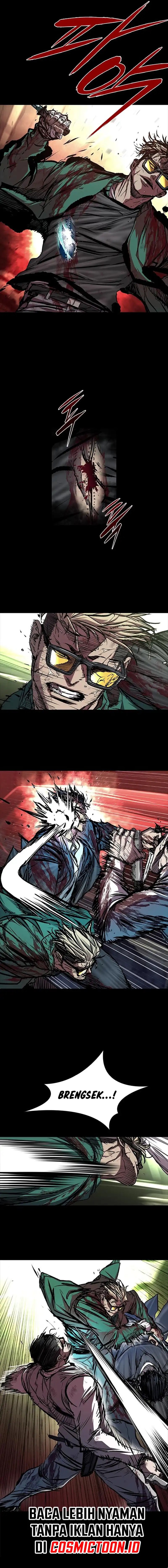 Castle 2: On Top of Everyone Chapter 118 Bahasa Indonesia