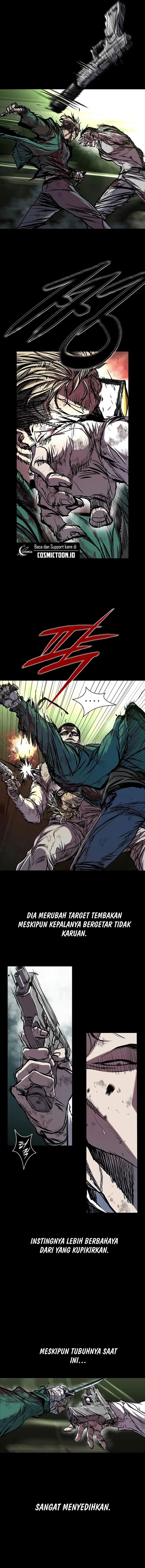 Castle 2: On Top of Everyone Chapter 118 Bahasa Indonesia