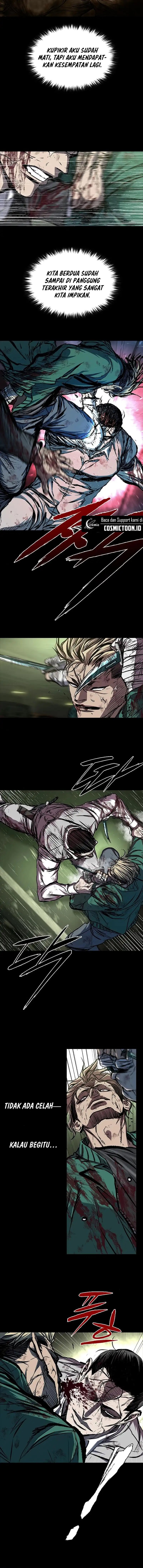 Castle 2: On Top of Everyone Chapter 118 Bahasa Indonesia