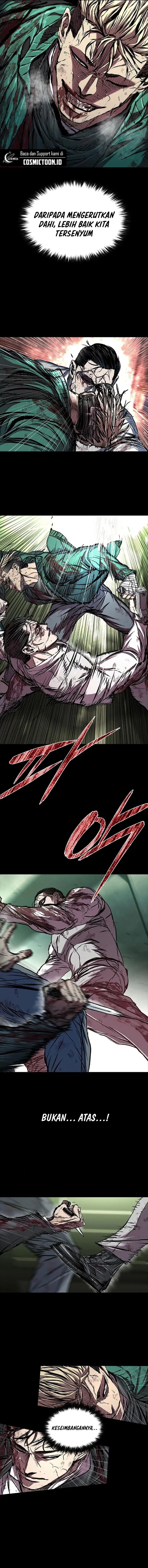 Castle 2: On Top of Everyone Chapter 118 Bahasa Indonesia