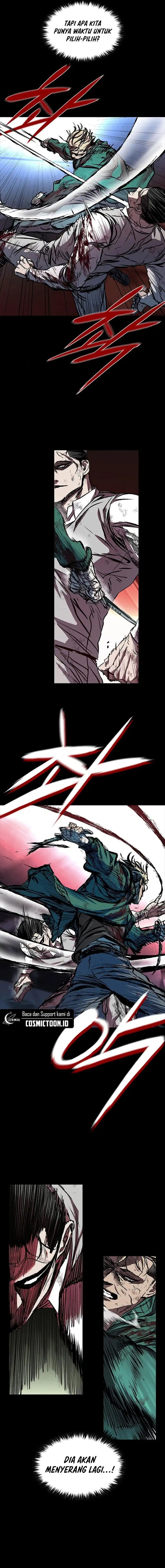 Castle 2: On Top of Everyone Chapter 118 Bahasa Indonesia