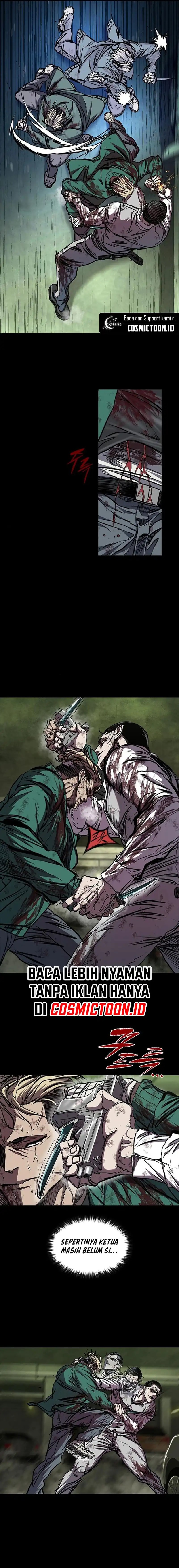 Castle 2: On Top of Everyone Chapter 118 Bahasa Indonesia