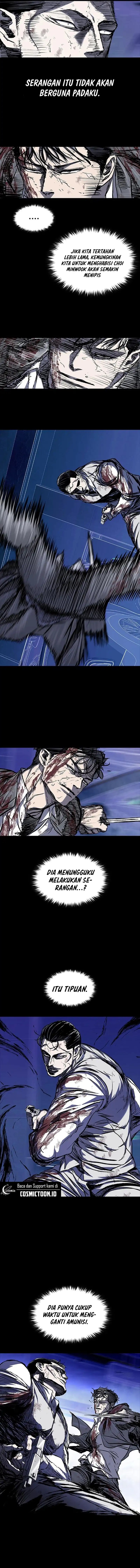 Castle 2: On Top of Everyone Chapter 118 Bahasa Indonesia