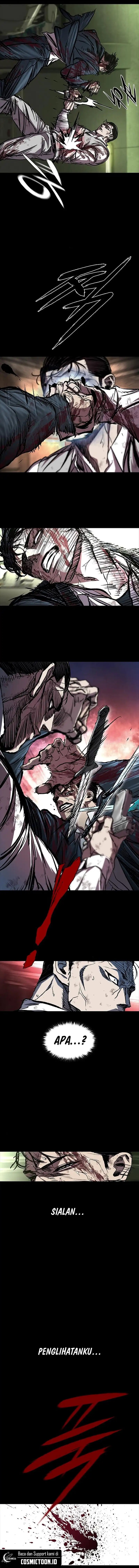 Castle 2: On Top of Everyone Chapter 118 Bahasa Indonesia