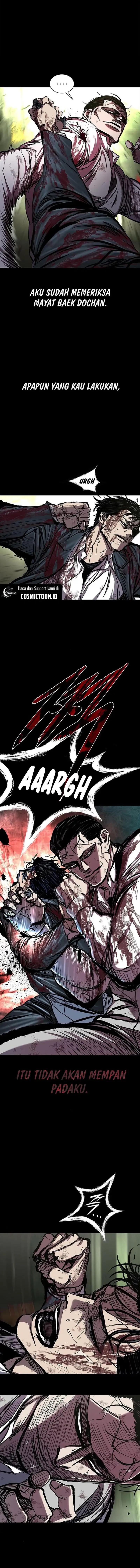 Castle 2: On Top of Everyone Chapter 118 Bahasa Indonesia