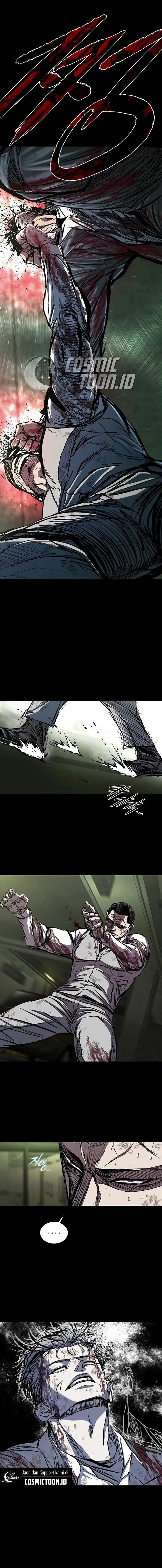 Castle 2: On Top of Everyone Chapter 118 Bahasa Indonesia