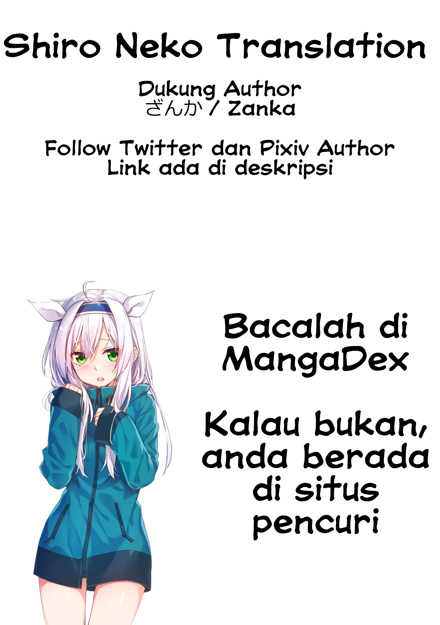 Cat Maid and Mistress chapter 2