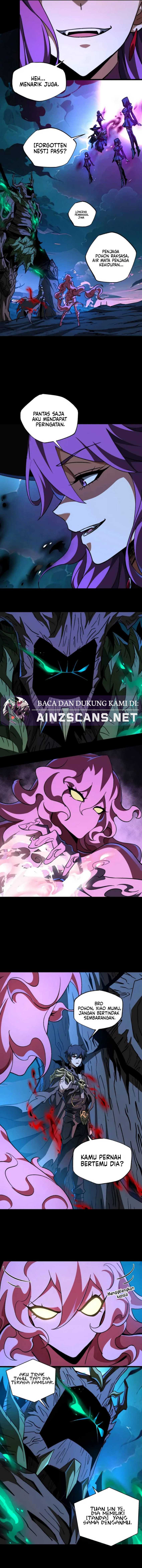 Catastrophic Priest chapter 46