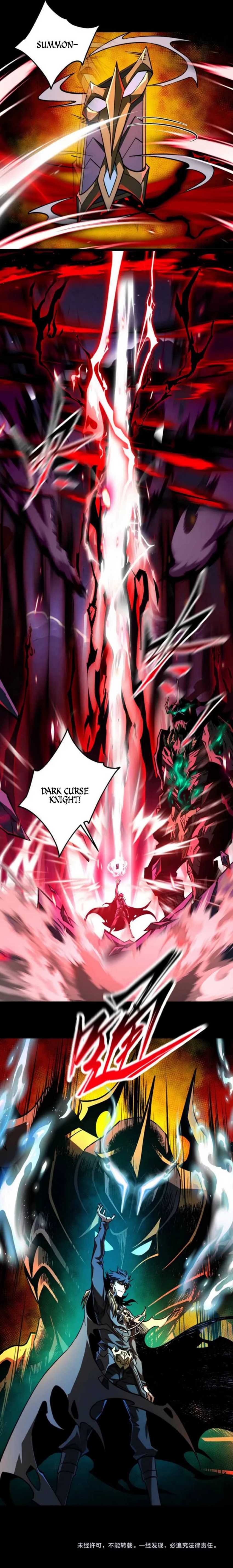 Catastrophic Priest chapter 46