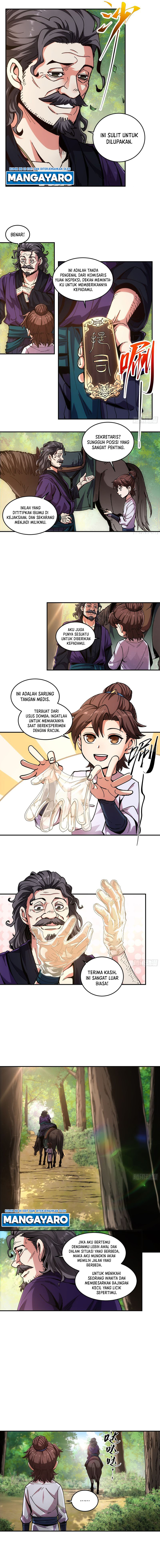 Celebrating The Remaining Life Chapter 09 Bahasa Indonesia