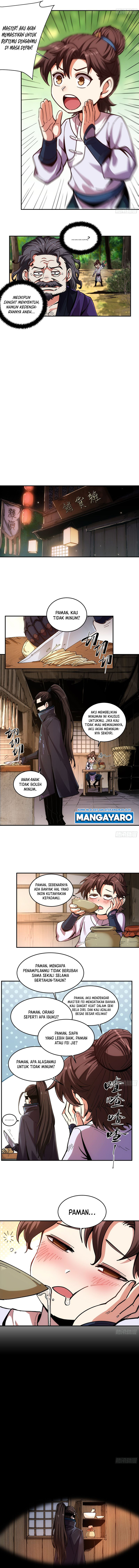 Celebrating The Remaining Life Chapter 09 Bahasa Indonesia