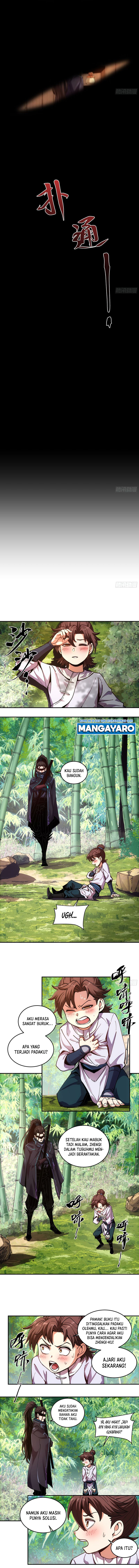 Celebrating The Remaining Life Chapter 09 Bahasa Indonesia