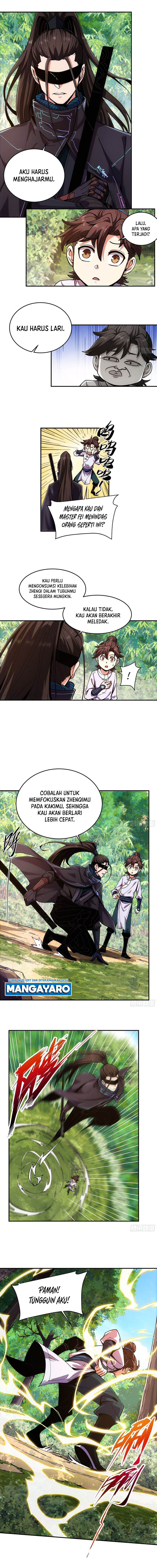 Celebrating The Remaining Life Chapter 09 Bahasa Indonesia