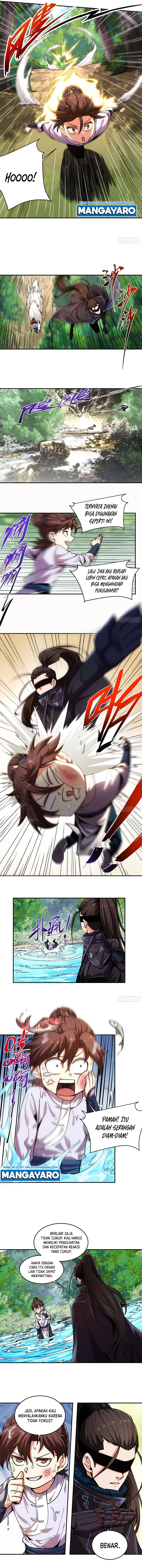 Celebrating The Remaining Life Chapter 09 Bahasa Indonesia