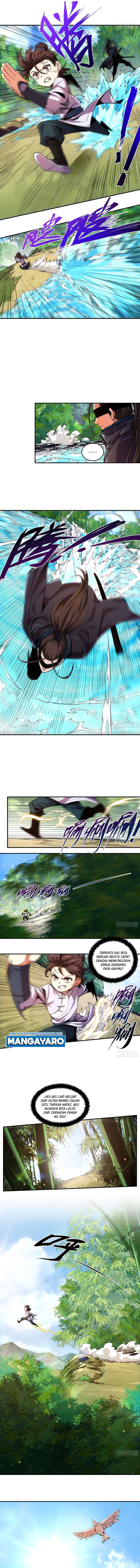 Celebrating The Remaining Life Chapter 09 Bahasa Indonesia