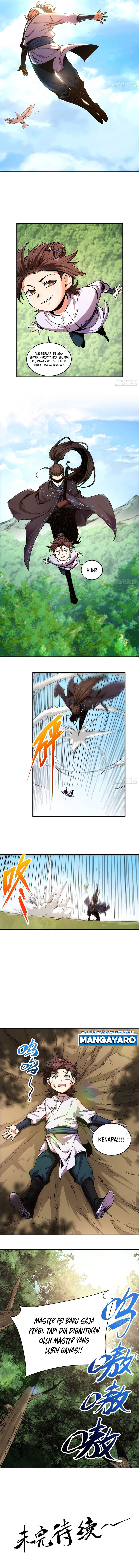 Celebrating The Remaining Life Chapter 09 Bahasa Indonesia