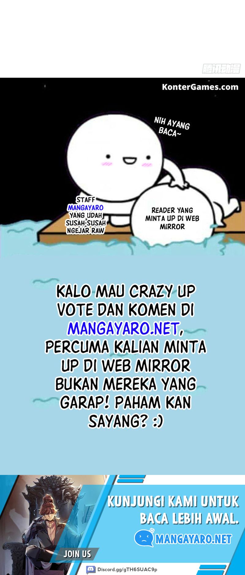 Celebrating The Remaining Life Chapter 09 Bahasa Indonesia
