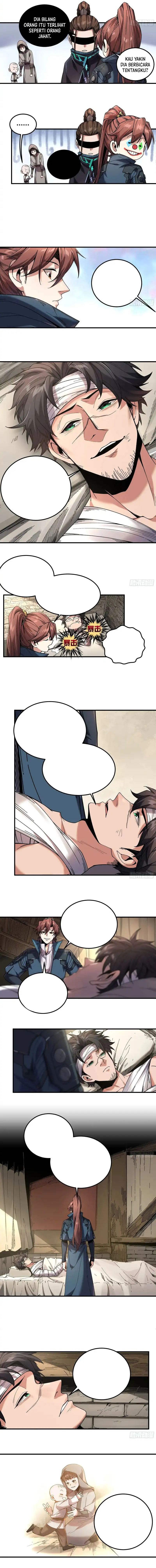 Celebrating The Remaining Life Chapter 46 Bahasa Indonesia