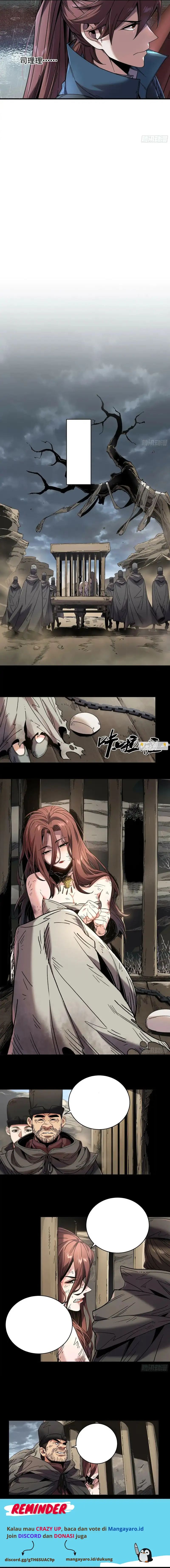 Celebrating The Remaining Life Chapter 46 Bahasa Indonesia