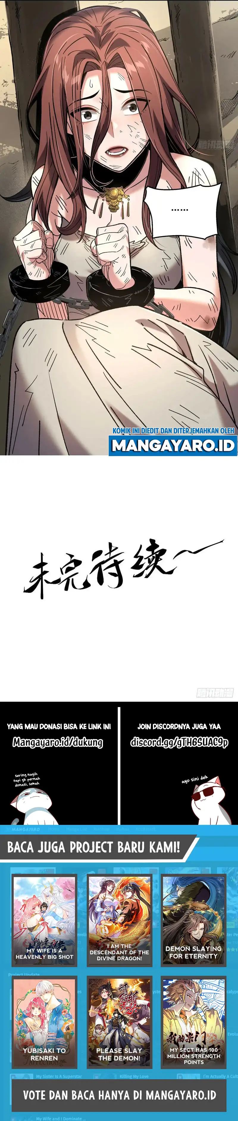 Celebrating The Remaining Life Chapter 46 Bahasa Indonesia