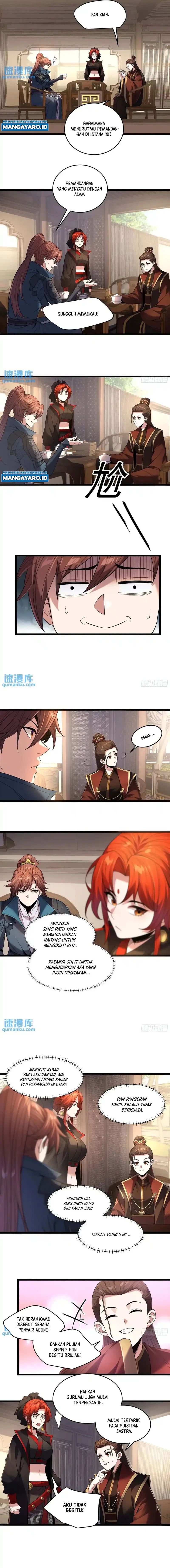 Celebrating The Remaining Life Chapter 81 Bahasa Indonesia