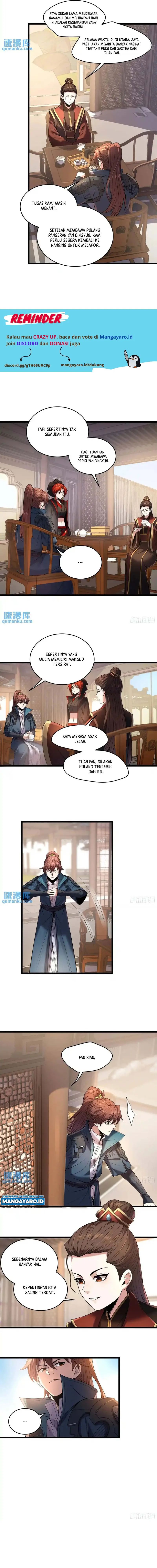 Celebrating The Remaining Life Chapter 81 Bahasa Indonesia
