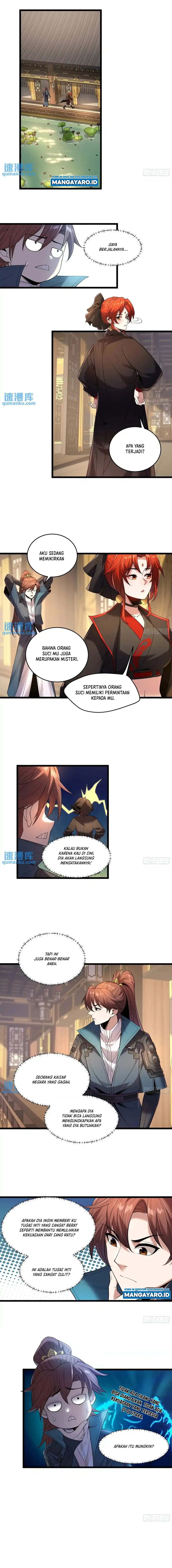 Celebrating The Remaining Life Chapter 81 Bahasa Indonesia