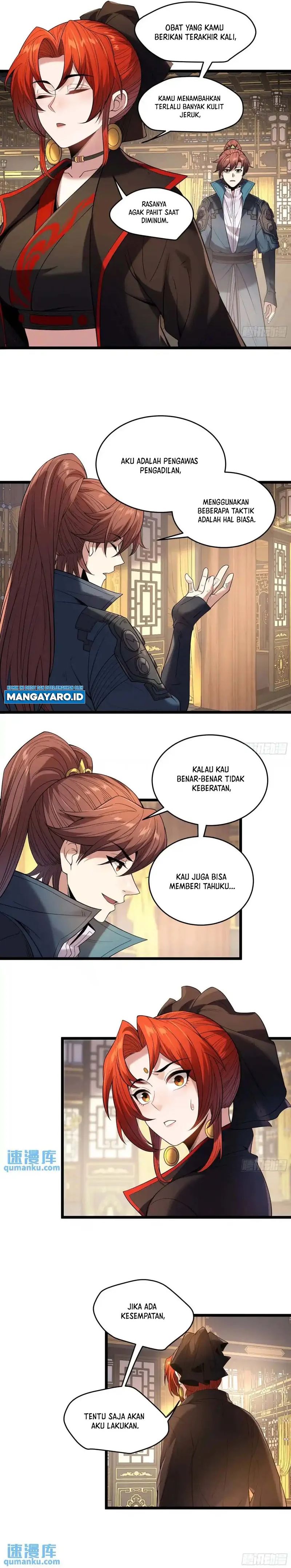 Celebrating The Remaining Life Chapter 81 Bahasa Indonesia