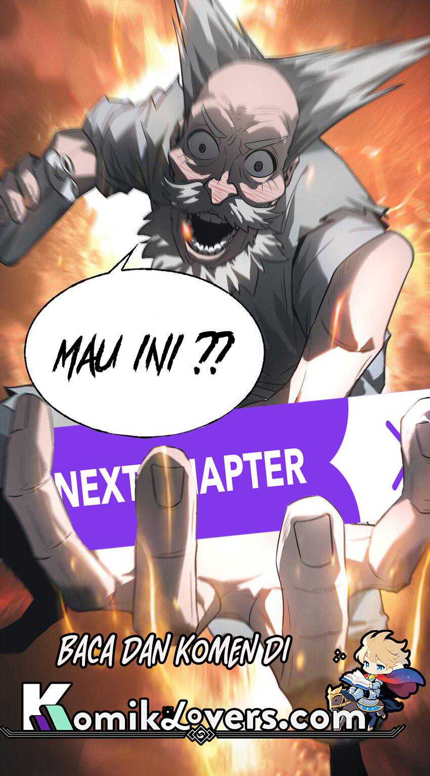 Celestial Phenomenon chapter 14