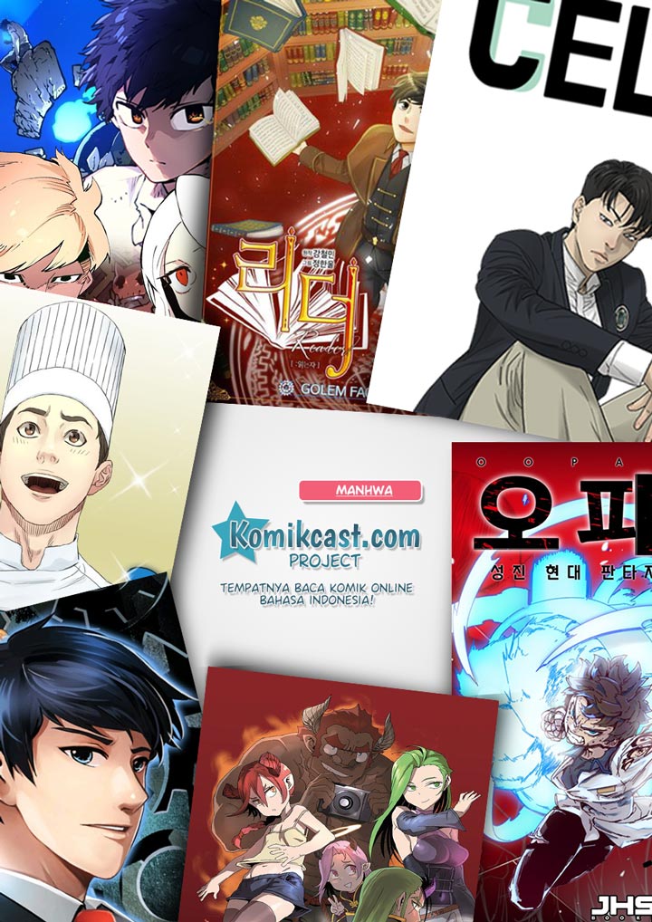 Cell Chapter 02 Bahasa Indonesia