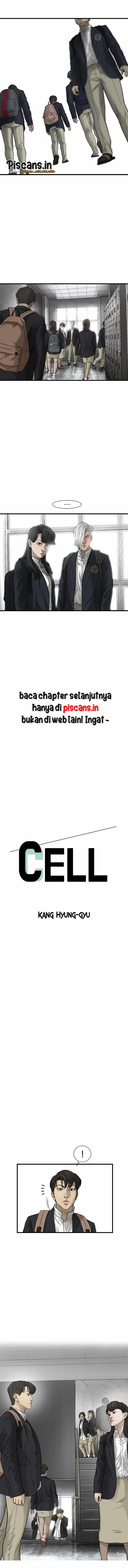 Cell Chapter 22 Bahasa Indonesia