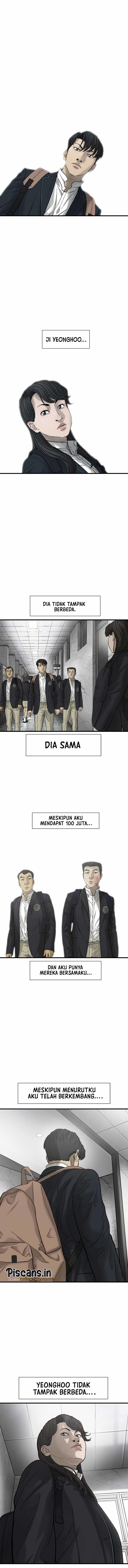 Cell Chapter 22 Bahasa Indonesia