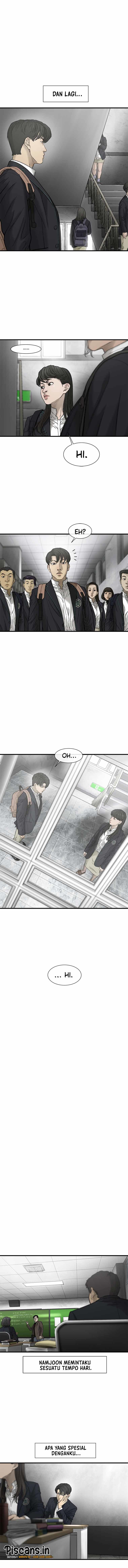 Cell Chapter 22 Bahasa Indonesia