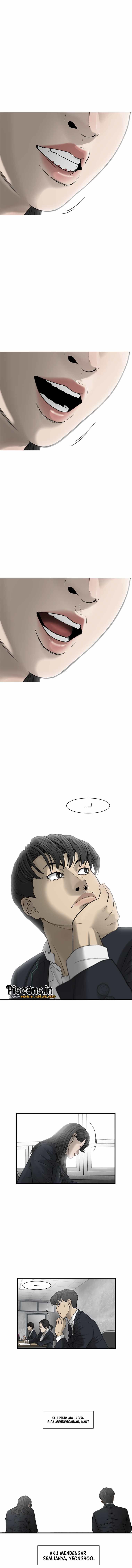 Cell Chapter 22 Bahasa Indonesia