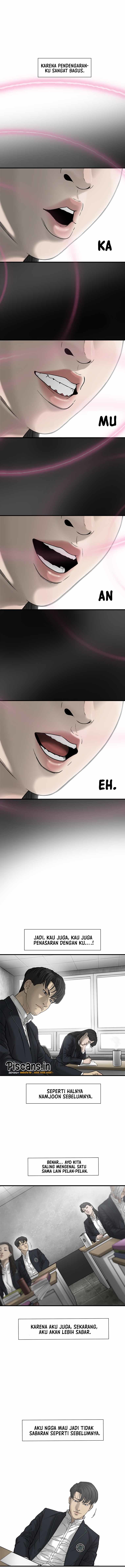 Cell Chapter 22 Bahasa Indonesia