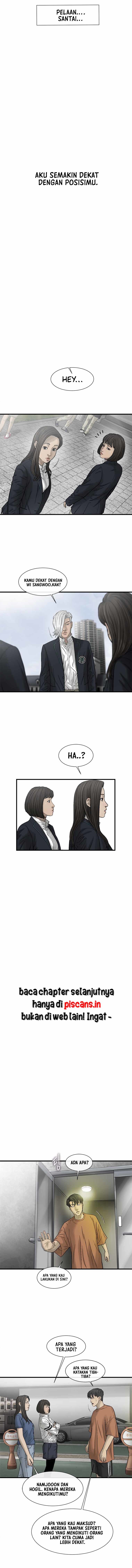 Cell Chapter 22 Bahasa Indonesia