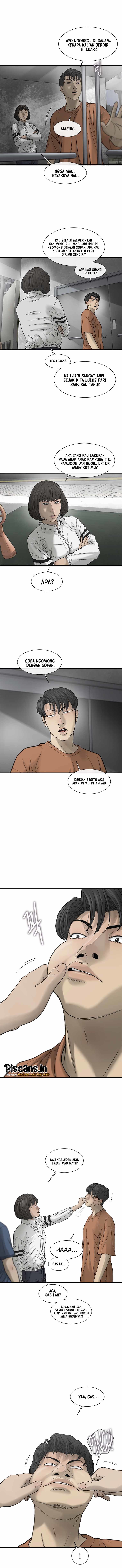 Cell Chapter 22 Bahasa Indonesia