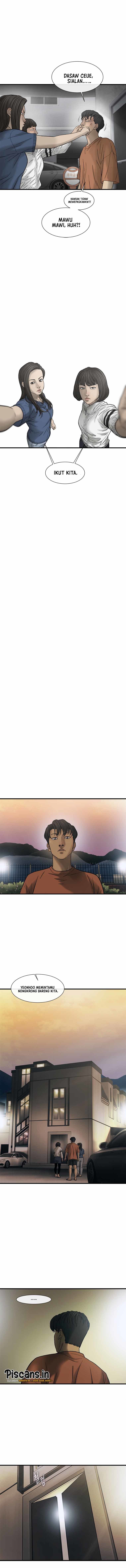 Cell Chapter 22 Bahasa Indonesia