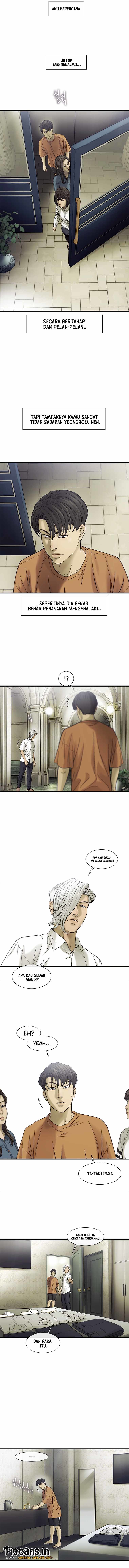 Cell Chapter 22 Bahasa Indonesia