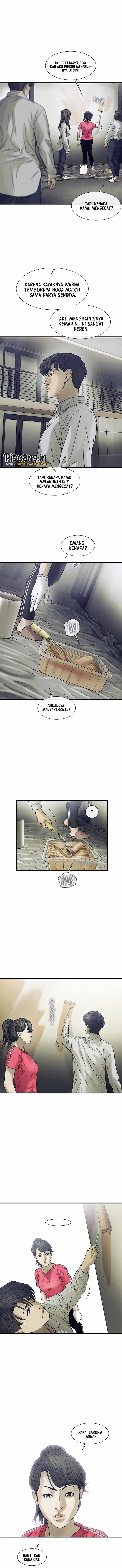 Cell Chapter 22 Bahasa Indonesia