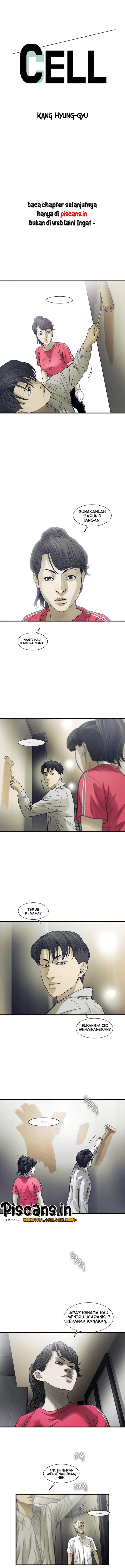 Cell Chapter 23 Bahasa Indonesia