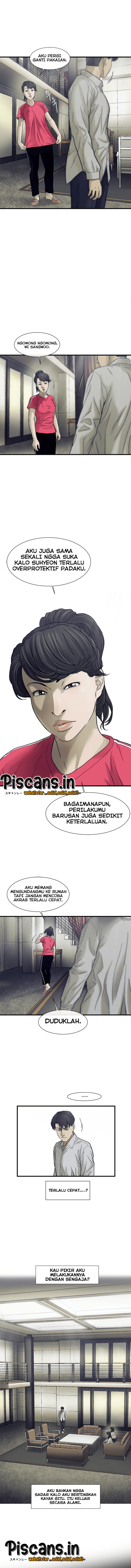 Cell Chapter 23 Bahasa Indonesia