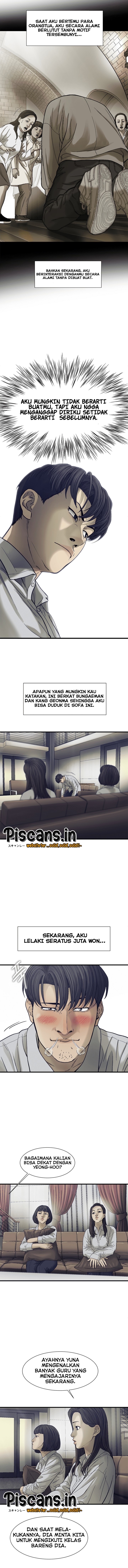 Cell Chapter 23 Bahasa Indonesia