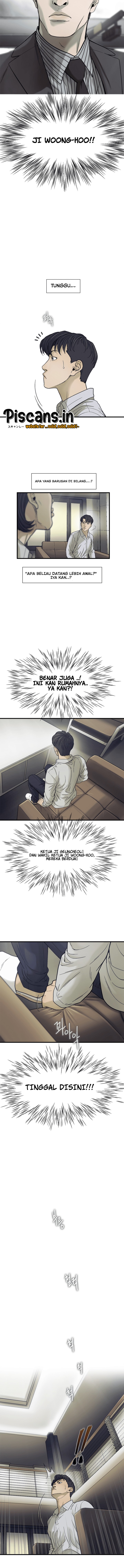 Cell Chapter 23 Bahasa Indonesia